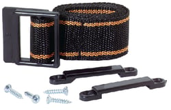 Picture of Attwood Marine 9014A3 Battery Box Strap 54 Inch Black Polypropylene