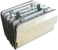 Picture of Martyr Anodes CM873395M Magnesium Anode for Volvo Penta 873395