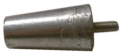 Picture of Camp Zinc 111593 Hamilton Jet Cone Zinc Anode