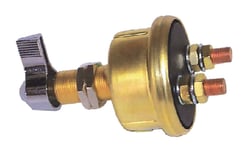 Picture of Sierra MP38910 Heavy-Duty Marine Battery Switch 175A Continuous