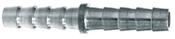 Picture of Brass Fittings 32093 1/4 Inch Brass Hose Splicer