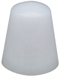 Picture of Attwood Marine 91017B7 Replacement Frosted Globe for All-Round Navigation Lights