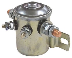 Picture of Sierra 18-5807 Solenoid Switch for OMC Marine Engines