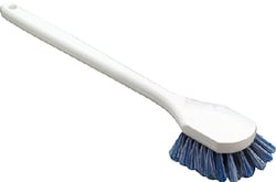 Picture of Captain's Choice M-872 All Purpose Brush 20" Soft Synthetic Bristle