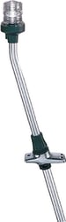 Picture of Perko 1311DP4CHR 32" All-Round Telescoping Pole Light Chrome