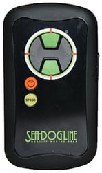 Picture of Sea-Dog Line 405691-1 Wireless Remote 2nd Station for Spotlight