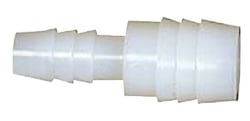 Picture of Brass Fittings HM1214 Nylon Hose Barb Reducer 1/2 to 1/4 Inch