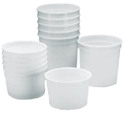 Picture of West Systems 805 Poly Mixing Pot 16 oz Reusable Epoxy Container