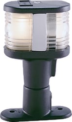 Picture of Perko 1183DP0CHR 12V Combination Masthead All-Round Navigation Light 3-3/16" H