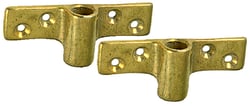 Picture of Perko 0832DP0PLB Rowlock Socket Bronze Pair