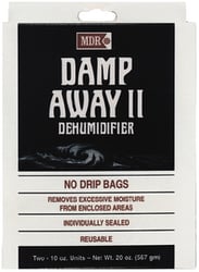 Picture of Mdr MDR306 Damp Away II Dehumidifier 20 oz