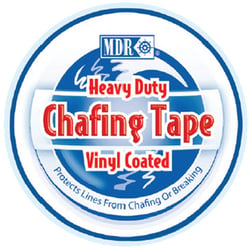 Picture of MDR MDR-350 Chafing Tape Heavy Duty Vinyl Coated Marine Protection