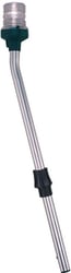 Picture of Perko 1330DP2CHR 24" All-Round Pole Light Chrome 2-Mile USCG Certified