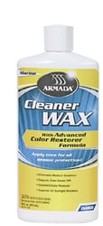 Picture of Camco 40976 Cleaner Wax 16 oz - RV Marine Auto Oxidation Remover