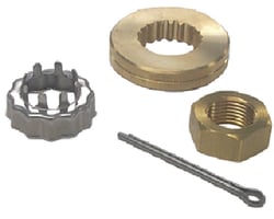 Picture of Sierra 18-3733 Propeller Nut Kit
