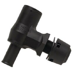 Picture of Attwood Marine 911526-1 Replacement Cover for 1670 Fuel Tank Vent
