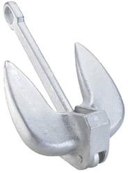 Picture of Attwood Marine 9934-1 Navy Anchor 15 lbs