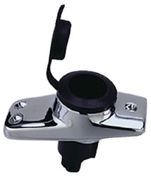 Picture of Perko 1059T00DP Spare Telescoping Base for Navigation Lights
