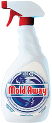 Picture of MDR MDR-310 Moldaway Mildew Spot Remover 16 oz Spray