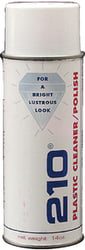 Picture of Camco 40934 210 Plastic Cleaner and Polish Spray 14oz
