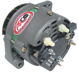 Picture of Arco Starting & Charging 60071 Alternator 12V 65A Mando Multi-Groove Serpentine