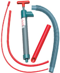 Picture of Beckson Marine 216PC Handy-Mate Utility Pump with Hose Kit