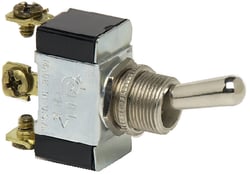 Picture of Cole Hersee 55088BX On-Off-Momentary On Toggle Switch SPST