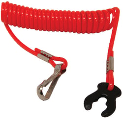 Picture of Sea-Dog Line 420489-1 Kill Switch Replacement Lanyard