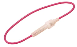 Picture of Sea-Dog Line 420500-1 AGC Inline Fuse Holder 14 Gauge