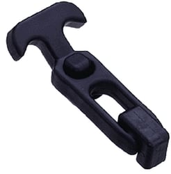 Picture of Teak Isle 29212 Southco Flex Draw Latch 8mm Stainless Steel