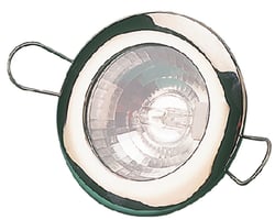 Picture of Sea-Dog Line 404230-3 LED Overhead Light Brushed Stainless 60 Lumens