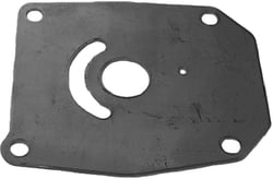 Picture of Sierra 18-3127 Impeller Plate for Johnson/Evinrude Outboard Motors