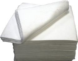 Picture of Star Brite 91820 Oil-Selective Bilge Pads 18in x 19in 200-Pack