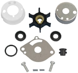 Picture of Sierra 18-3462 Water Pump Kit for Yamaha 2 HP Outboard Engines