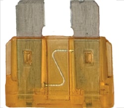 Picture of Sierra FS79520 5-Amp ATO Blade Marine Fuse 5-Pack