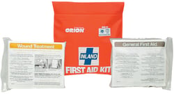 Picture of Orion 943 Inland First Aid Kit - 71 Piece Waterproof Marine Safety Kit