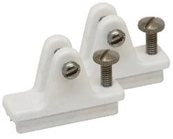 Picture of Sea-Dog Line 273286-1 Deck Hinge Lock Right & Left 2-Pack