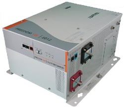 Picture of Xantrex 815-2012 Freedom SW 2000W 12V Pure Sine Wave Inverter/Charger