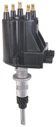 Picture of Sierra 18-5475 Delco HEI Distributor for GM 4-Cylinder Marine Engines