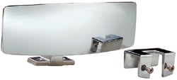 Picture of Attwood Marine 9083-7 Universal Ski Mirror Shatterproof Convex