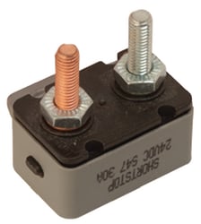 Picture of Sea-Dog Line 420842-1 Inline Resettable Circuit Breaker 12V/24V Marine