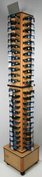 Picture of Yachter's Choice Products 40968 96-Unit Sunglasses Counter Display Rack
