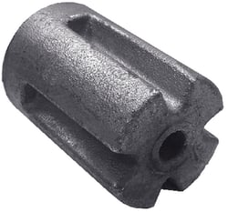 Picture of Martyr Anodes CM3593881Z Volvo Penta Replacement Anode