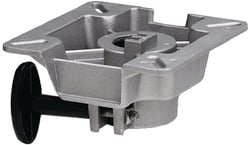 Picture of Attwood Marine 818440 Swivl-Eze LakeSport 2-3/8" Seat Mount with Friction Control