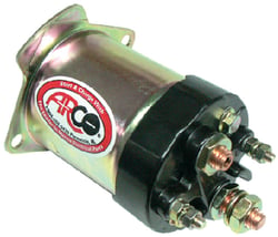 Picture of Arco Starting & Charging SW984 Marine Starter Solenoid 12V Delco Replacement