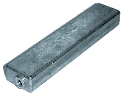 Picture of Camp Zinc 433580 Anode for Johnson & Evinrude Outboards