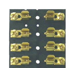 Picture of Sierra FS40510-1 4-Gang SFE/AGC/MDL HD Style Fuse Block