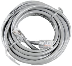 Picture of Xantrex Technologies 8090940 Network Cable for Freedom Inverters 25 Feet