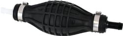 Picture of Attwood Marine 93038LP7 Low-Permeation Fuel Primer Bulb 3/8 Inch