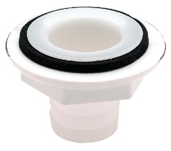 Picture of Forespar 907000 SW-1 Marelon Sink Waste Strainer 1" Straight